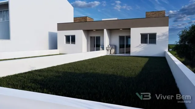 Casa geminada com 2 dormitórios, foto 4