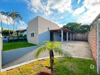 Casa com 3 dormitórios, foto 1