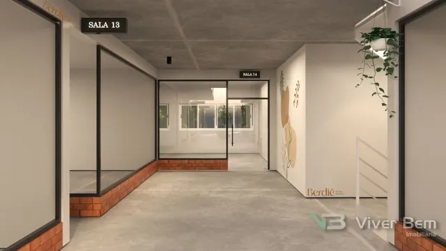 Sala comercial, foto 4