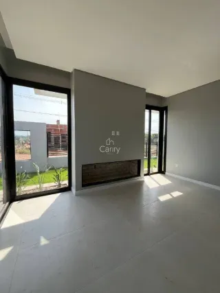 Casa geminada com 3 dormitórios, foto 5