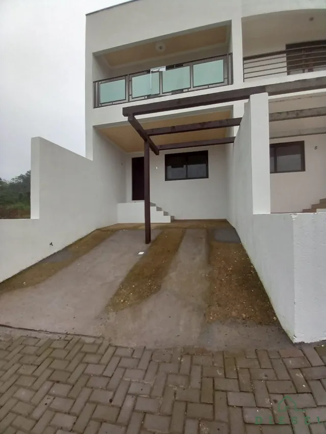Sobrado com 2 dormitórios, foto 1