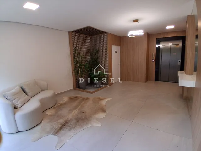 Apartamento com 3 dormitórios