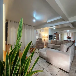 Casa com 3 dormitórios, foto 3