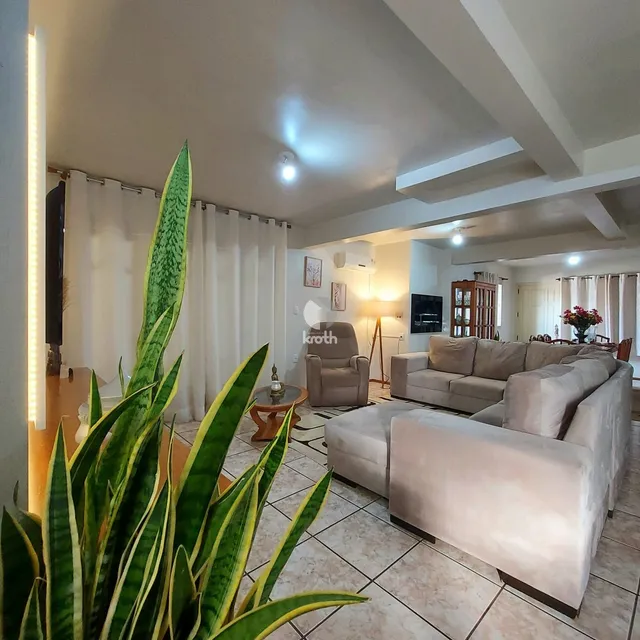Casa com 3 dormitórios, foto 3