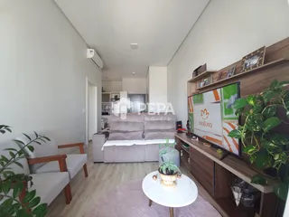 Apartamento com 2 dormitórios, foto 3