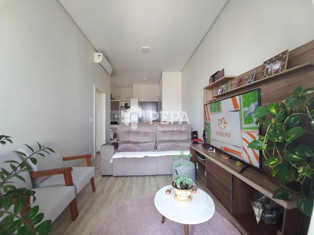 Apartamento com 2 dormitórios, foto 3