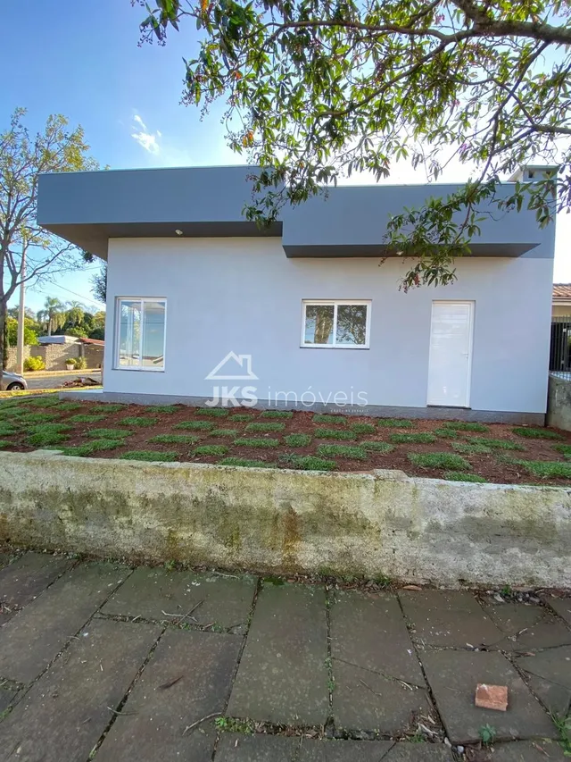 Casa geminada com 2 dormitórios, foto 4