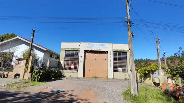 Pavilhão, foto 4