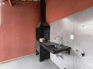 Casa geminada com 3 dormitórios, foto 10