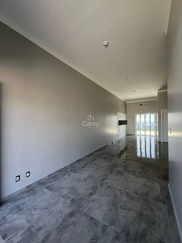 Casa geminada com 2 dormitórios, foto 3