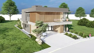 Casa com 4 dormitórios, foto 3