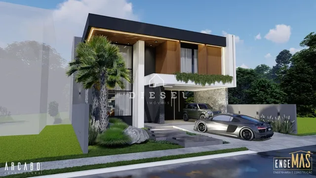 Casa com 4 dormitórios, foto 4