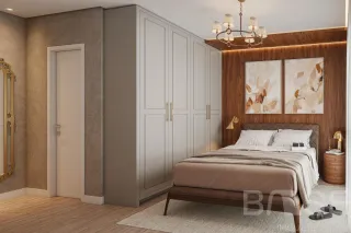 Apartamento com 2 dormitórios, foto 6