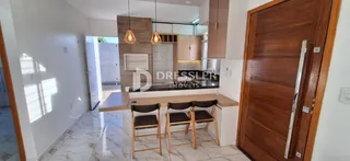 Casa com 2 dormitórios, foto 5