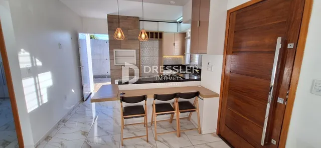 Casa com 2 dormitórios, foto 5