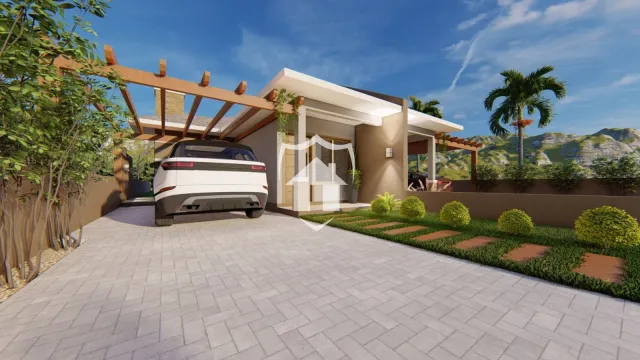 Casa geminada com 2 dormitórios, foto 4