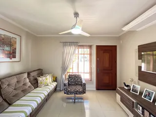 Casa com 2 dormitórios, foto 3