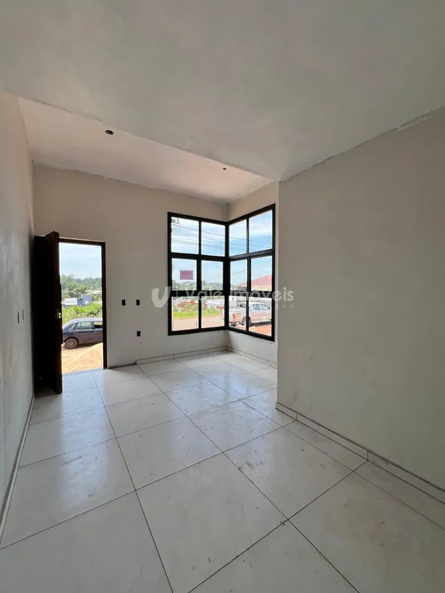 Casa geminada com 2 dormitórios, foto 4