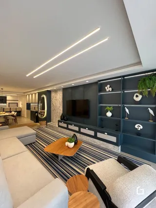 Apartamento com 3 dormitórios, foto 8