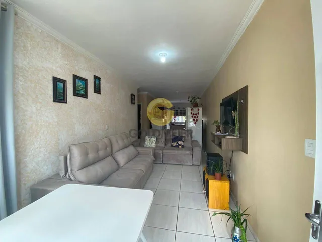 Casa com 2 dormitórios, foto 3