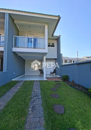 Sobrado com 3 dormitórios, foto 1