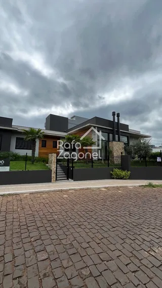 Casa com 3 dormitórios, foto 1