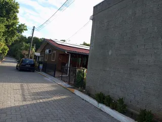 Pavilhão, foto 3