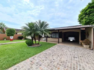 Casa com 3 dormitórios, foto 2