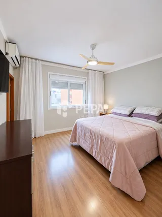 Apartamento com 3 dormitórios, foto 15