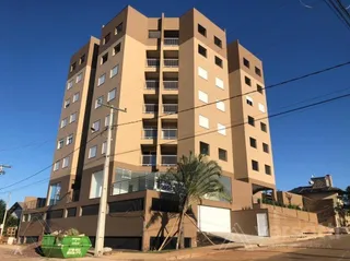 Apartamento com 2 dormitórios, foto 1