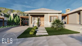 Casa com 2 dormitórios, foto 1