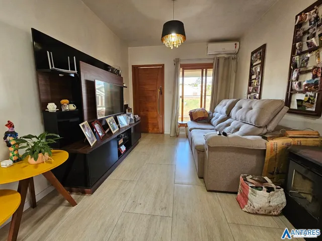 Casa com 3 dormitórios, foto 4