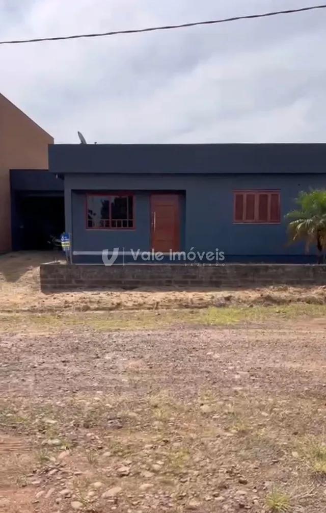 Casa com 3 dormitórios, foto 2