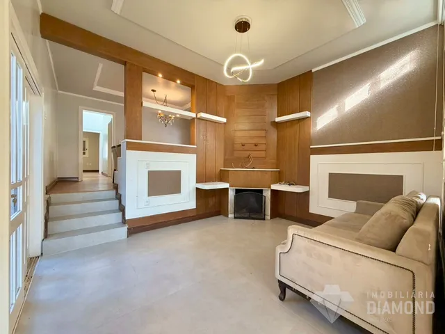 Casa com 3 dormitórios, foto 3