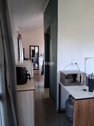 Casa com 1 dormitório, foto 10