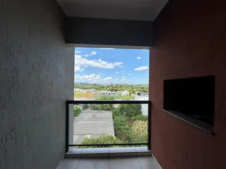 Apartamento com 2 dormitórios, foto 4