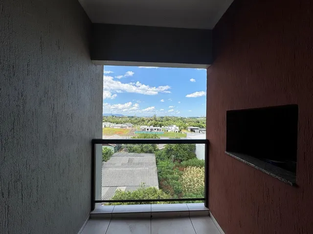Apartamento com 2 dormitórios, foto 4