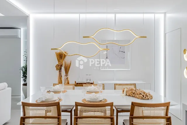 Apartamento com 3 dormitórios