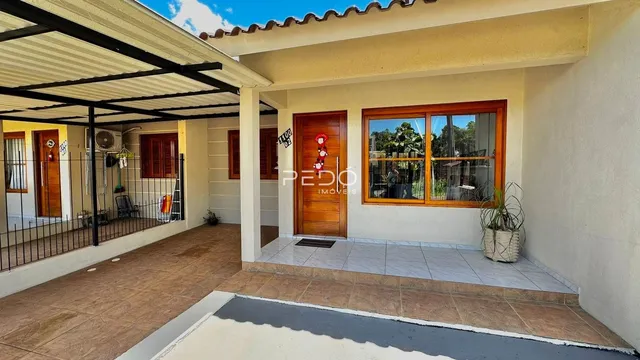 Casa geminada com 2 dormitórios, foto 3