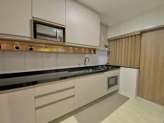 Apartamento com 2 dormitórios, foto 5