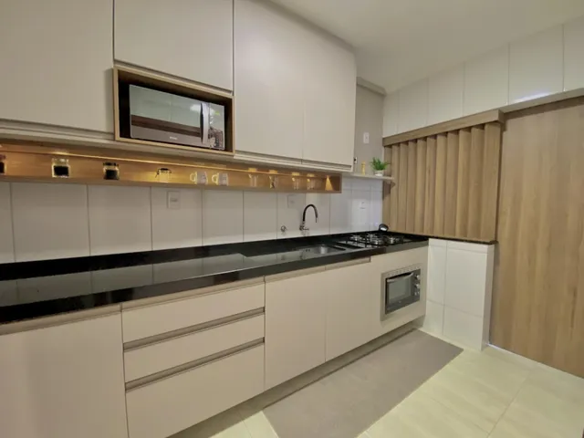 Apartamento com 2 dormitórios, foto 5