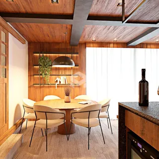 Casa com 3 dormitórios, foto 14