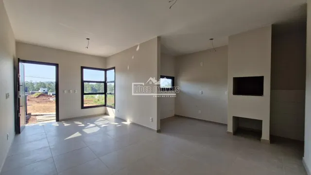 Casa com 3 dormitórios, foto 2