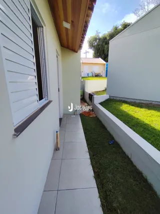 Casa com 2 dormitórios, foto 12