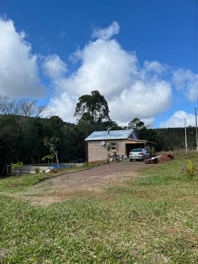 Área rural com 2 dormitórios, foto 2