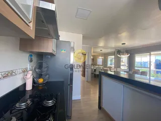 Apartamento com 2 dormitórios, foto 5