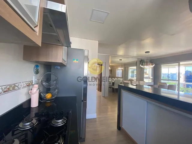 Apartamento com 2 dormitórios, foto 5