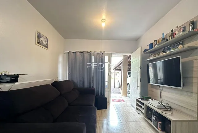 Casa geminada com 2 dormitórios, foto 3
