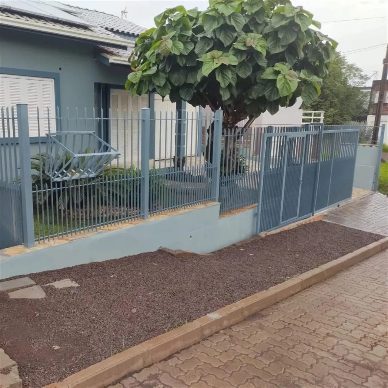 Casa com 3 dormitórios, foto 1