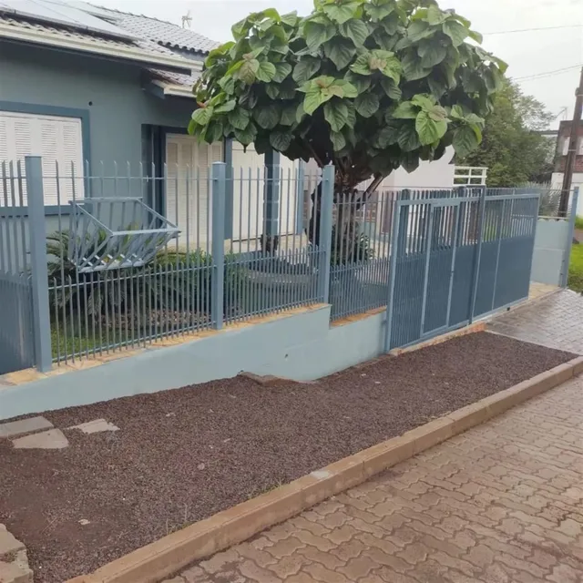 Casa com 3 dormitórios